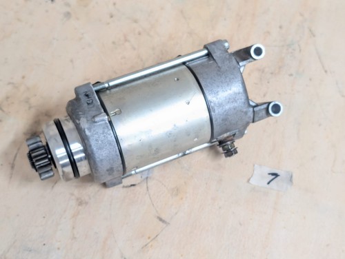 Kawasaki zr7s zr7f starter - zr7s,