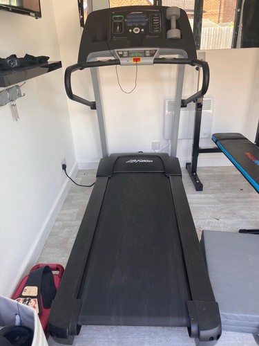 Life fitness smart folding - life, f1