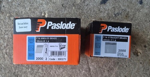 Paslode nails and gas - paslode,