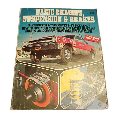 Basic chassis suspension and - basic, chassis,