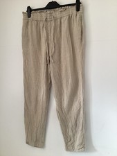 George Womens Size 14 Beige