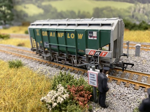 Bachmann 132a paa bulk - bachmann,