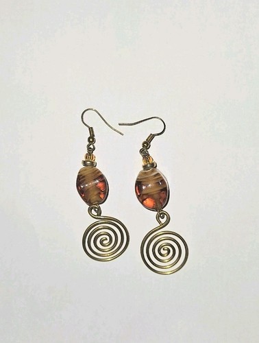 African handmade brown - african,