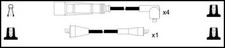 Lemark Ignition Lead Set -