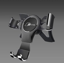 Phone Holder For Audi A3 8V S3