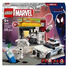 LEGO Super Heroes