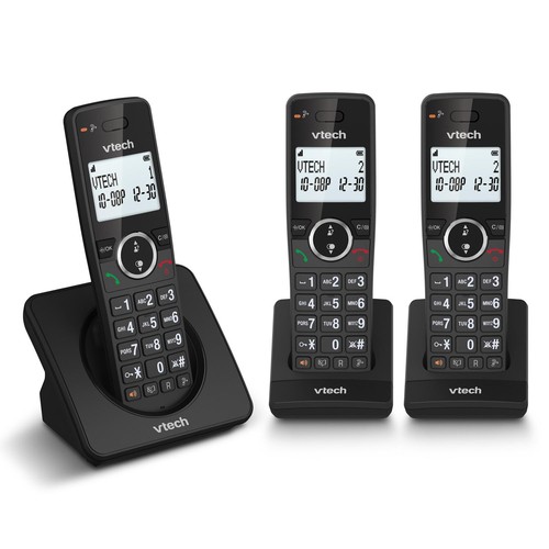 Vtech es2002 dect cordless - vtech,