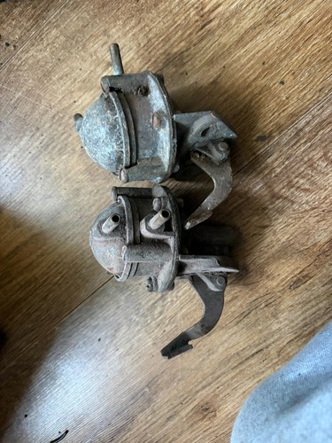 Austin morris 1100 - /, 1300