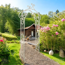 Large Rustic Stunning
