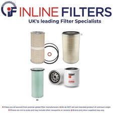 Filter Kit for Fiat Allis