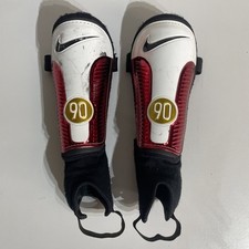 Nike Total 90 Football Shin