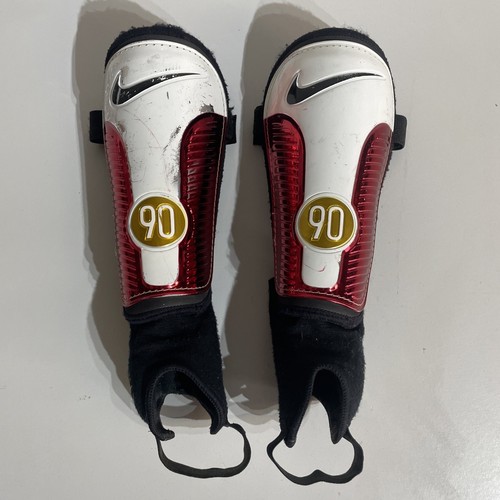 Nike total football shin - nike,