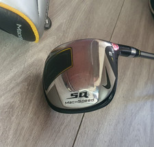 NIKE SQ MACHSPEED 15 3 WOOD +