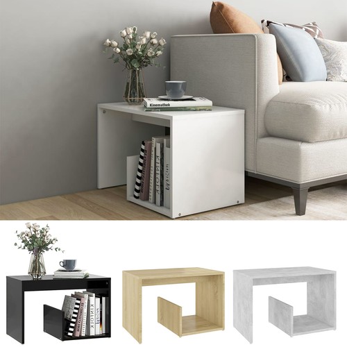 Small side end table living - side,