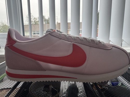 Nike cortez txt pink - nike,