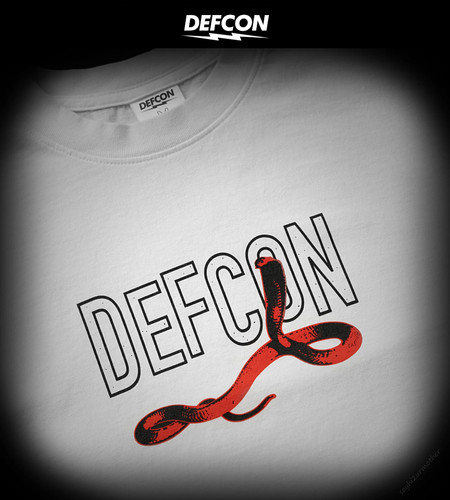 Defcon group cobra - l,