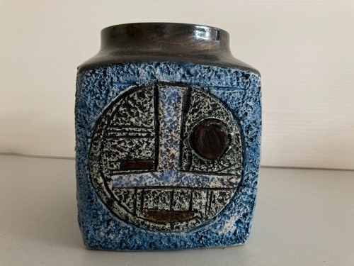 Troika pottery cornwall - troika,