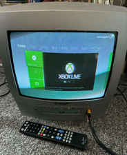 Hitachi C14D24 14 Inch CRT