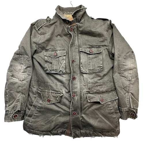 Guess jeans military - guess,