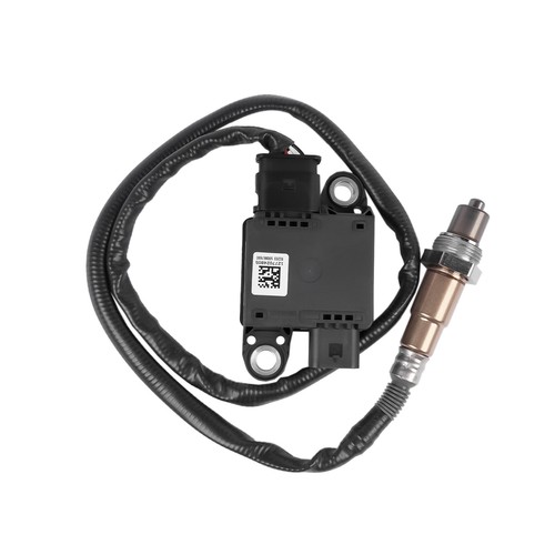 Particle sensor fits - particle,