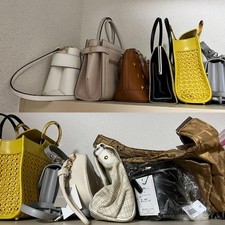 Mixed Brand Bags Lot Sale -