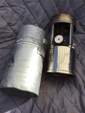 COLEMAN 530A47   POCKET STOVE