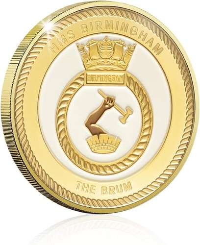 Royal navy memorabilia gifts - royal,