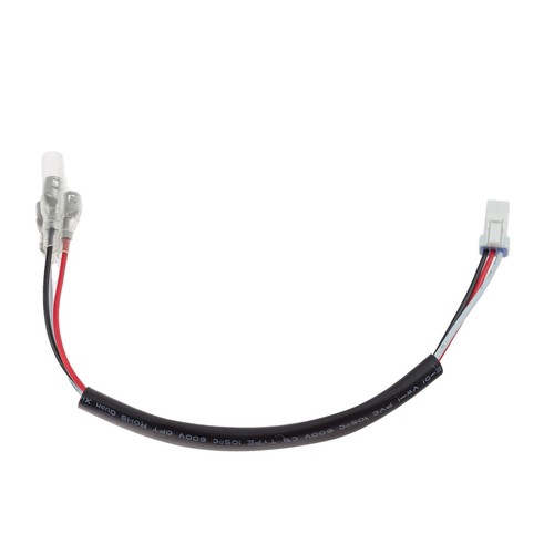 Tail light adapter cable - adapter,