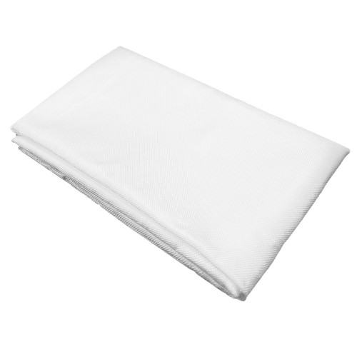 Fiberglass cloth plain weave - plain,