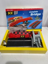 SCX Complete Bridge Set Boxed