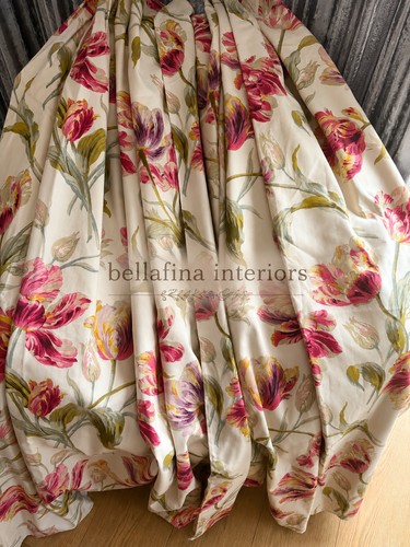 Laura ashley gosford cranberry - gosford,