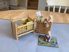Dolls House 1.12 Scale Furniture Job Lot