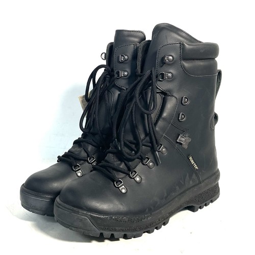 British army goretex cold - goretex,