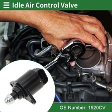 Car idle air - air, for