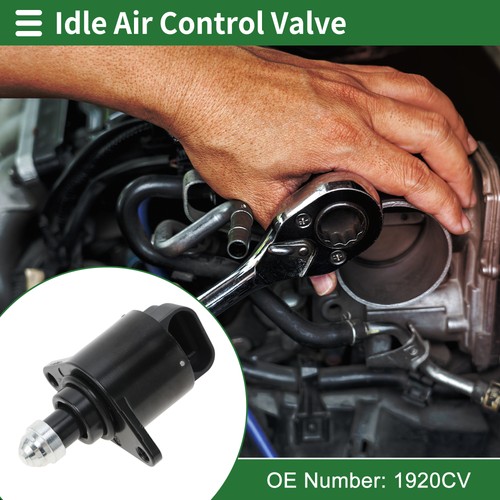 Car idle air control valve - car,