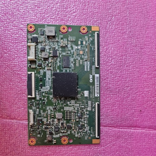 Tcon lvds board for - lvds, 55"