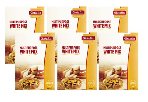 Glutafin gluten free - glutafin,