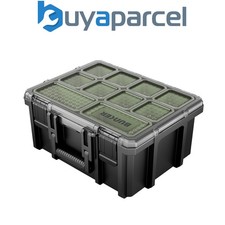 Draper 29703 BUNKER Large Deep