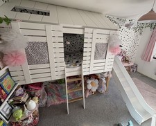 Noa and Nani Christopher