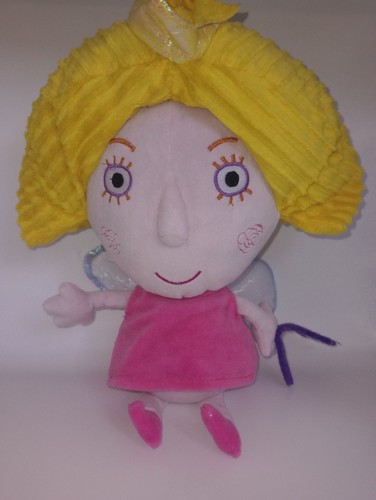Ben and hollys little kingdom - ben,