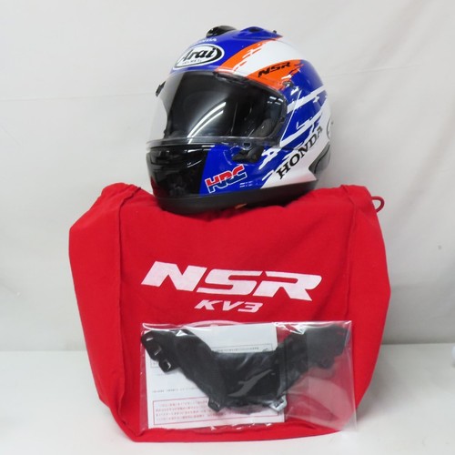 Arai nsr250r 92 limited - arai,
