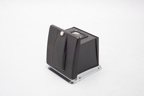 Hasselblad waist level finder - hasselblad,