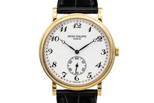 Patek Philippe Calatrava