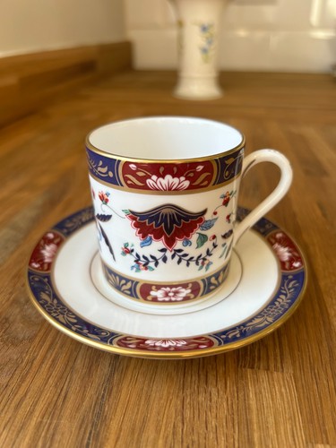 Vintage royal worcester prince - vintage,