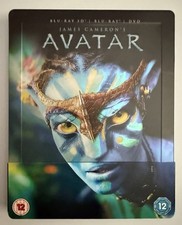 James Cameron’s Avatar