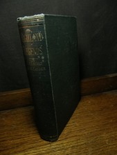 Highland Legends -Lauder OCCULT FOLKLORE MYTH LEGEND WITCHCRAFT FAIRY LORE MAGIC