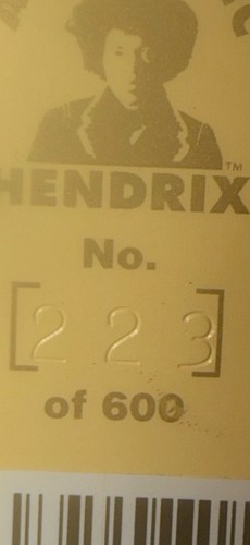 This rare find jimi - rare, hendrix