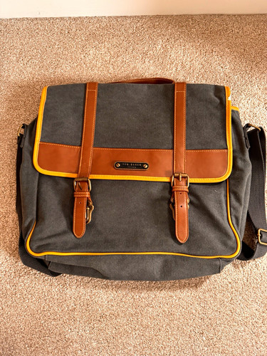Ted baker london messenger - ted,