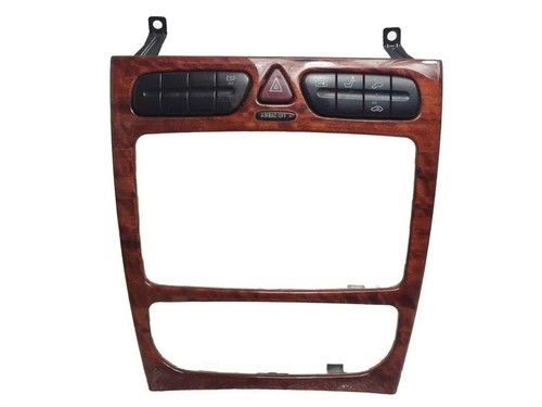 Mercedes benz w203 other - c,