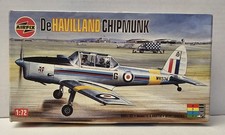 DeHvilland Chipmunk DHC-1